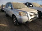 2006 HONDA  PILOT