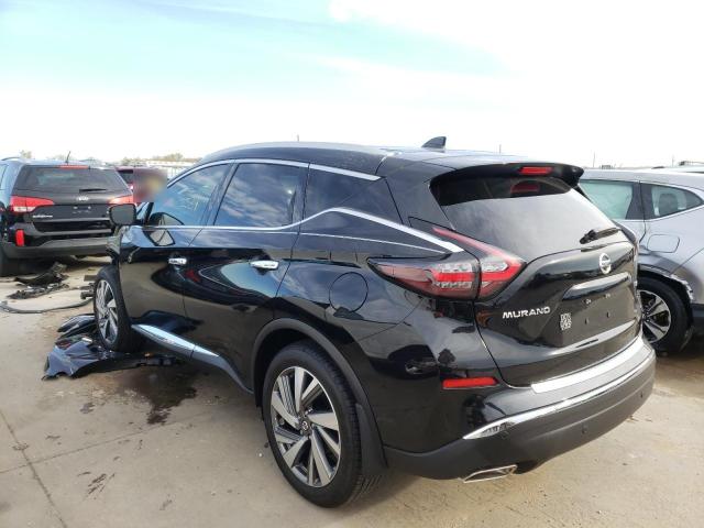 2021 NISSAN MURANO SL 5N1AZ2CJ9MC108370