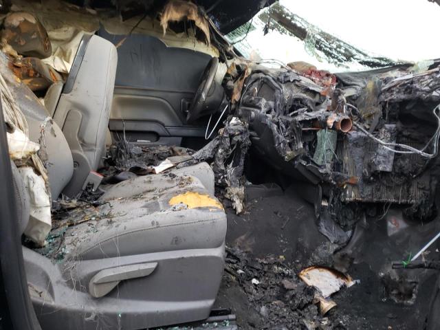 2019 GMC SIERRA LIM 2GTV2LEC6K1196893
