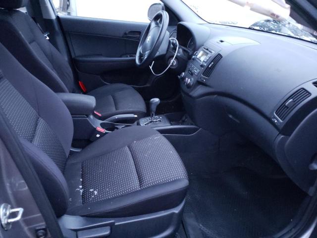 2011 HYUNDAI ELANTRA TO KMHDB8AE6BU102995