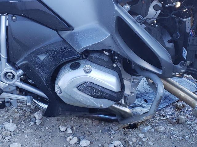 2018 BMW R1200 RT WB10A1306JZ471143