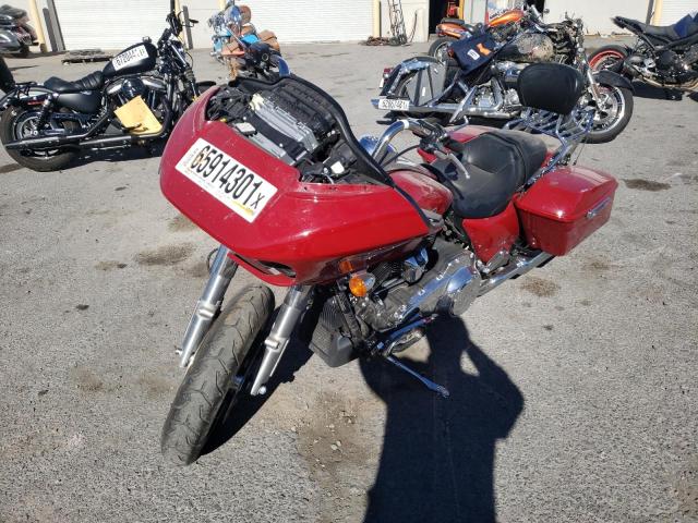 2021 HARLEY-DAVIDSON FLTRX 1HD1KHC17MB610682