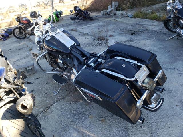 2006 HARLEY-DAVIDSON FLHRI 1HD1FBW196Y611975