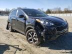 2020 KIA  SPORTAGE