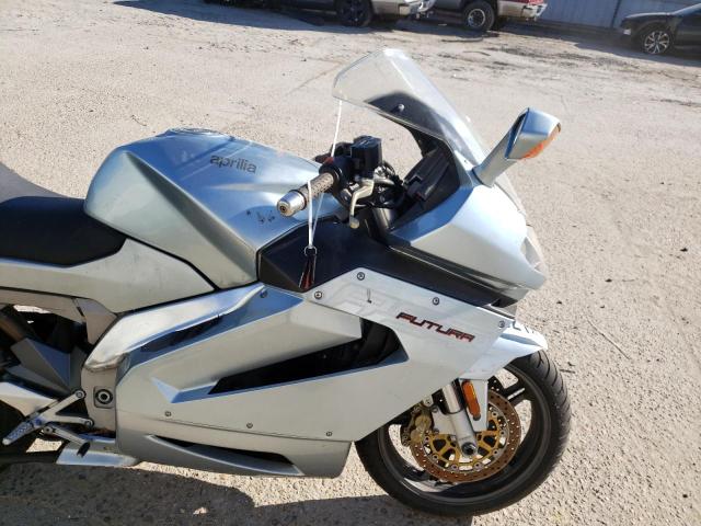 2001 APRILIA RST1000 FU ZD4PWD0011S000023