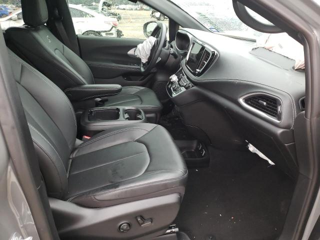 2021 CHRYSLER PACIFICA H 2C4RC1L76MR553695