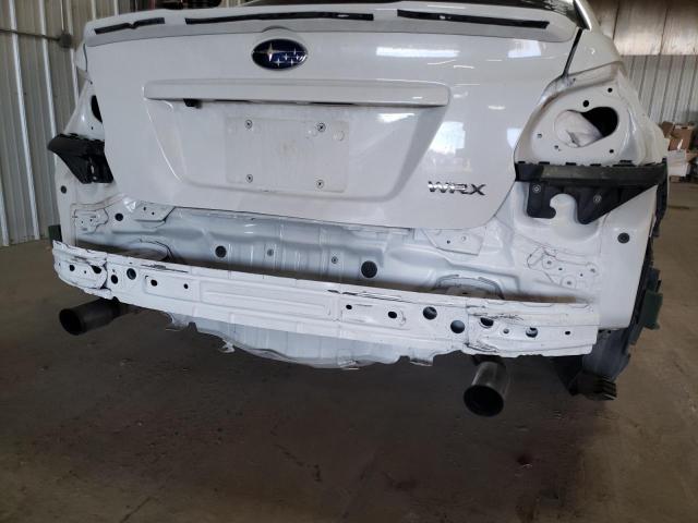 2017 SUBARU WRX LIMITE JF1VA1J60H9831510