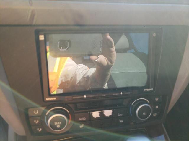 2011 BMW 335 D WBAPN7C53BA780523