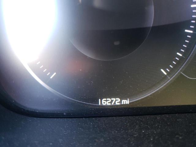 2020 VOLVO XC40 T5 R- YV4162UM3L2337327