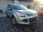 2013 FORD  ESCAPE