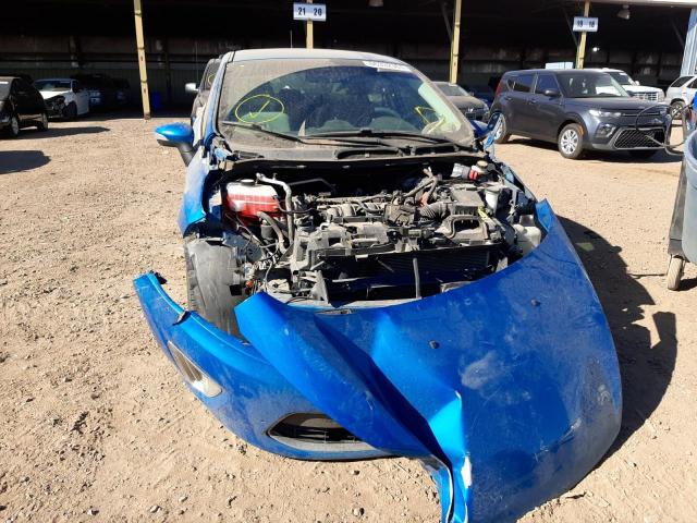 2012 FORD FIESTA SEL 3FADP4CJ1CM199284