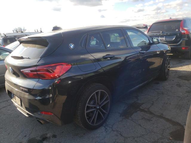 2020 BMW X2 M35I WBXYN1C04L5P84764