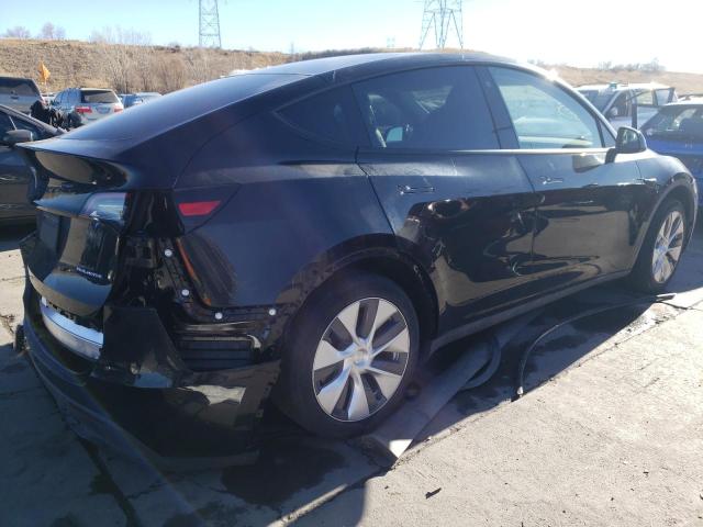 2021 TESLA MODEL Y 5YJYGDEE5MF067601