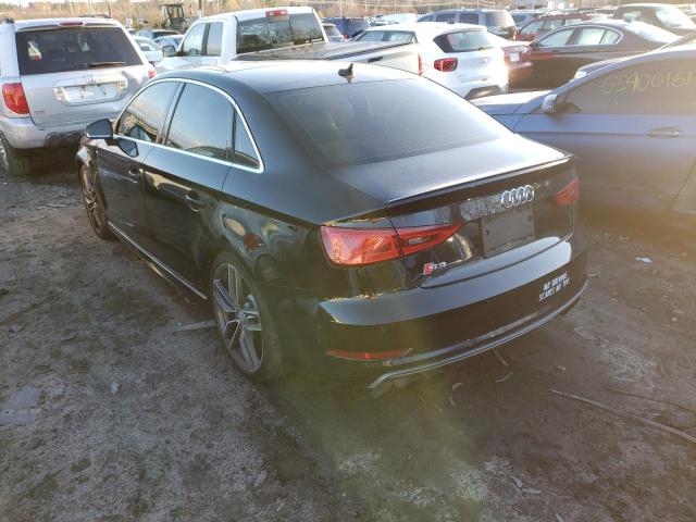 2015 AUDI S3 PRESTIG WAUFFGFFXF1116822