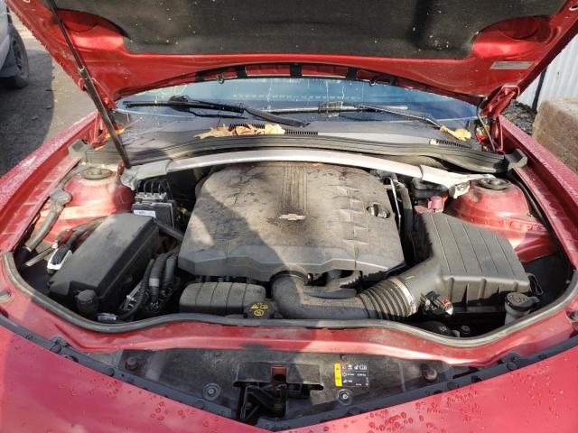 2015 CHEVROLET 136 2G1FF3D31F9210466