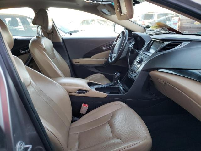 2013 HYUNDAI AZERA GLS KMHFH4JG8DA244142