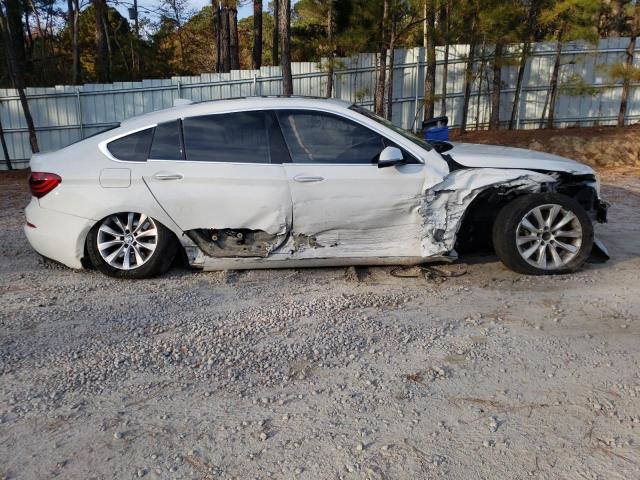 2014 BMW 550 IGT WBA5M6C55ED085922