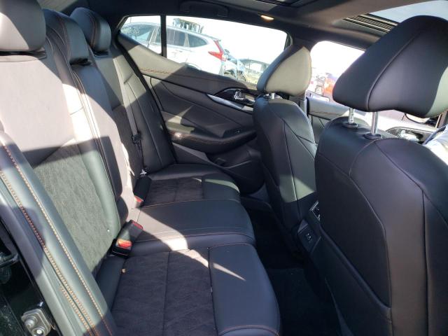 2020 NISSAN MAXIMA SR 1N4AA6EV4LC379585