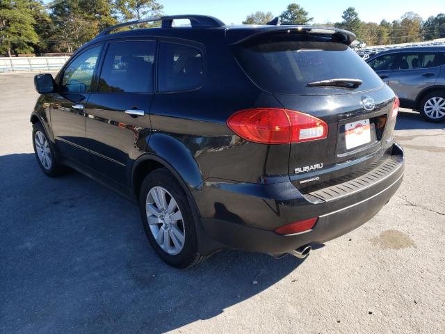 2010 SUBARU TRIBECA LI 4S4WX9HD6A4401737