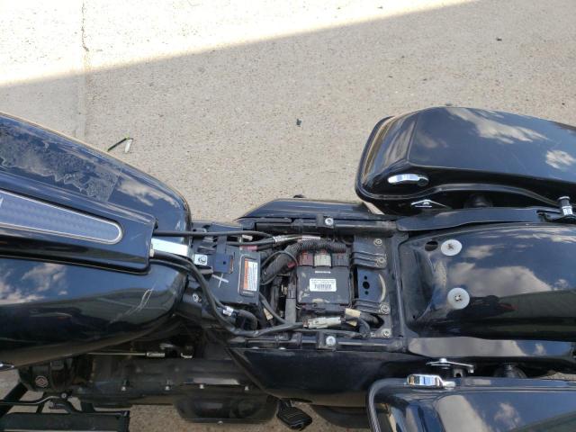 2020 HARLEY-DAVIDSON FLTRXS 1HD1KTP13LB656215