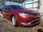 CHRYSLER 200 2015 foto