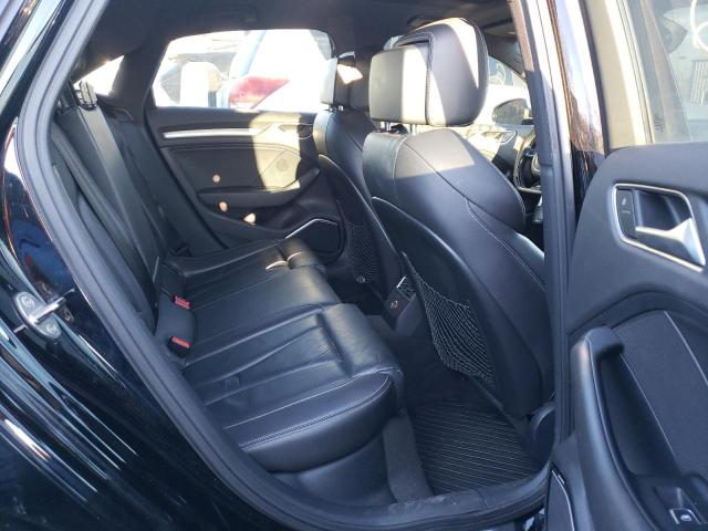 2015 AUDI S3 PRESTIG WAUFFGFFXF1116822