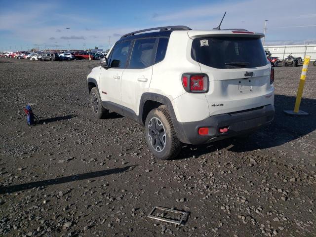 2015 JEEP RENEGADE T ZACCJBCT3FPB18493