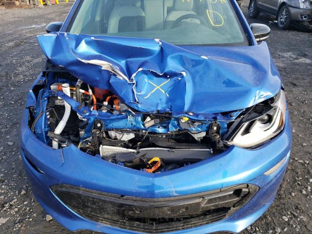 2019 CHEVROLET BOLT EV LT 1G1FY6S04K4143542