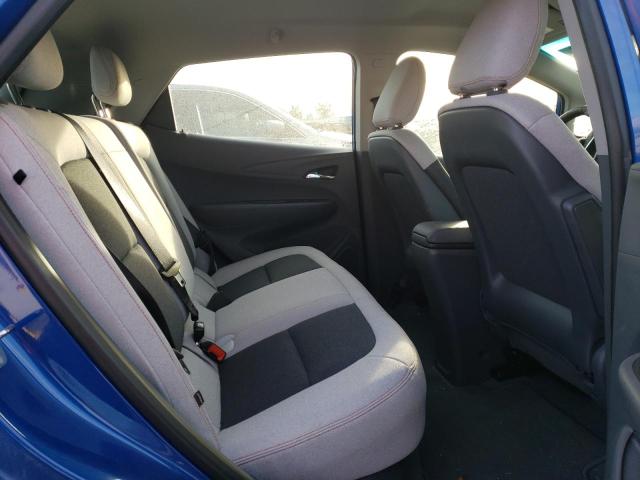 2019 CHEVROLET BOLT EV LT 1G1FY6S04K4143542