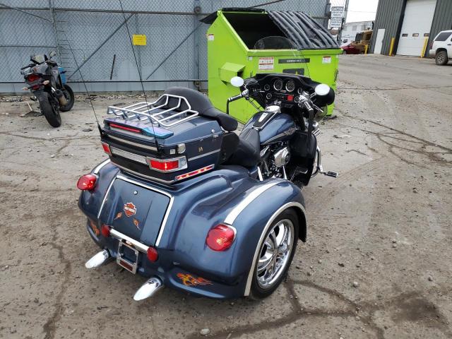 2003 HARLEY-DAVIDSON FLHTCUI 1HD1FCW143Y616387