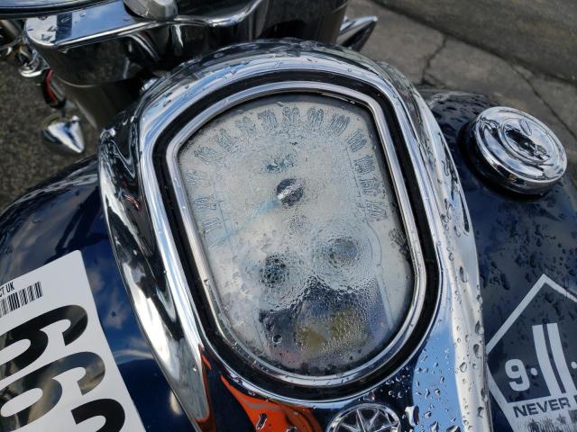 2007 YAMAHA XV1900 CT JYAVP22E47A006051