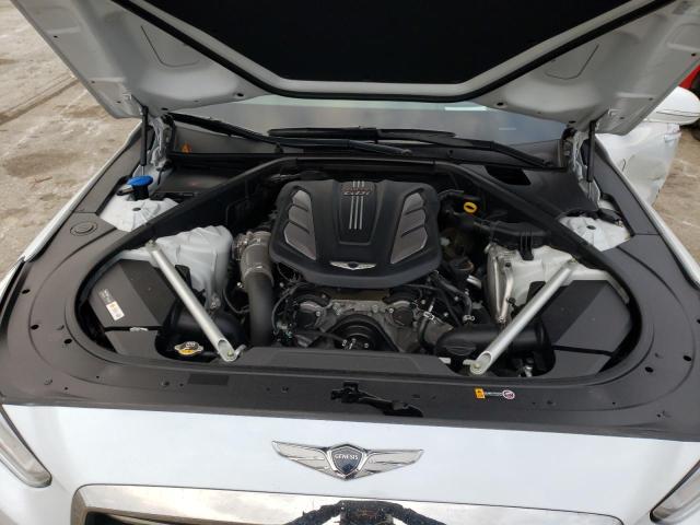 2017 GENESIS G90 PREMIU KMHG34JA1HU025901