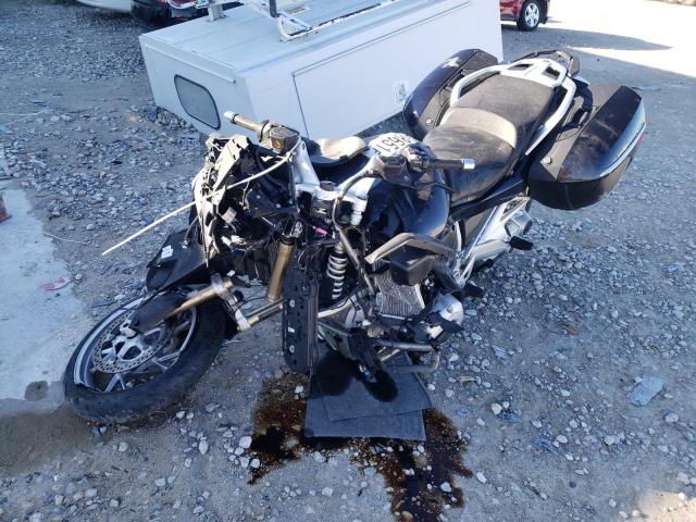 2018 BMW R1200 RT WB10A1306JZ471143