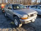 2000 DODGE  DURANGO