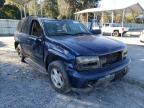 2003 CHEVROLET  TRAILBLAZER