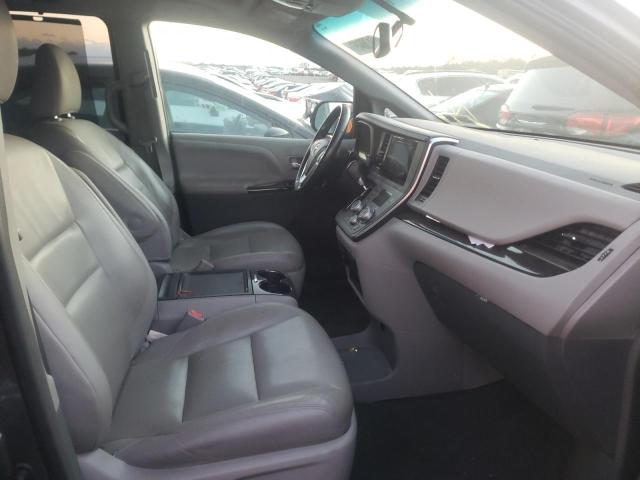 2015 TOYOTA SIENA 5TDYK3DC2FS609289