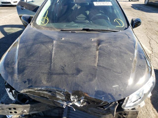 VIN 1G1RC6S50JU115243 2018 Chevrolet Volt, LT no.7