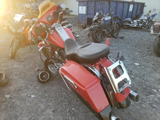 2010 HARLEY-DAVIDSON FLHR 1HD1FB417AB602464