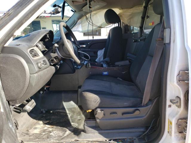 2013 CHEVROLET TAHOE POLI 1GNLC2E0XDR214348