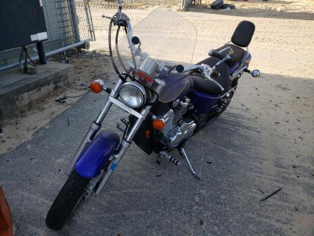 2005 HONDA VT600 CD JH2PC21385M600489