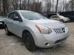 2010 NISSAN  ROGUE