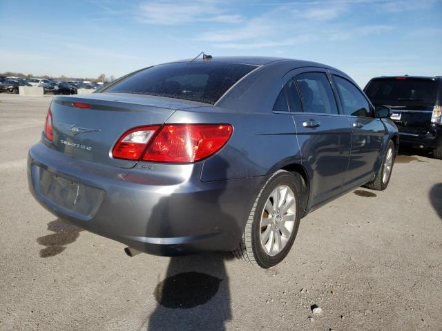 2010 CHRYSLER SEBRING LI 1C3CC5FB1AN219178