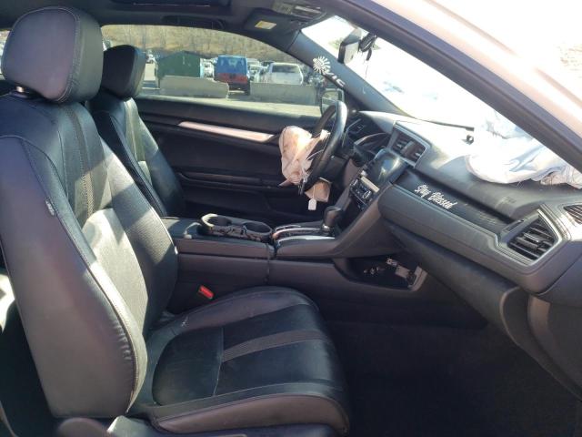2019 HONDA CIVIC TOUR 2HGFC3B90KH357211