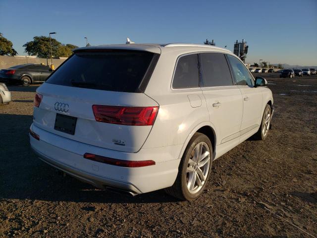 VIN WA1VAAF79JD005814 2018 Audi Q7, Prestige no.4