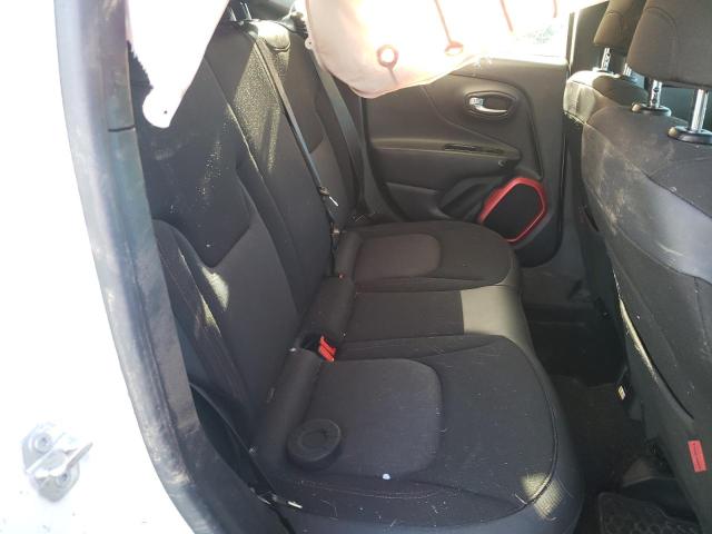 2015 JEEP RENEGADE T ZACCJBCT3FPB18493