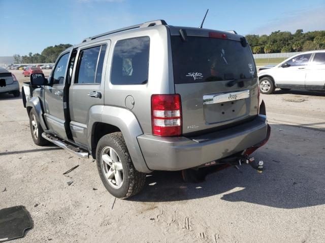 2012 JEEP LIBERTY SP 1C4PJLAK4CW215878