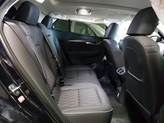 2021 BUICK ENVISION A LRBFZSR4XMD128096