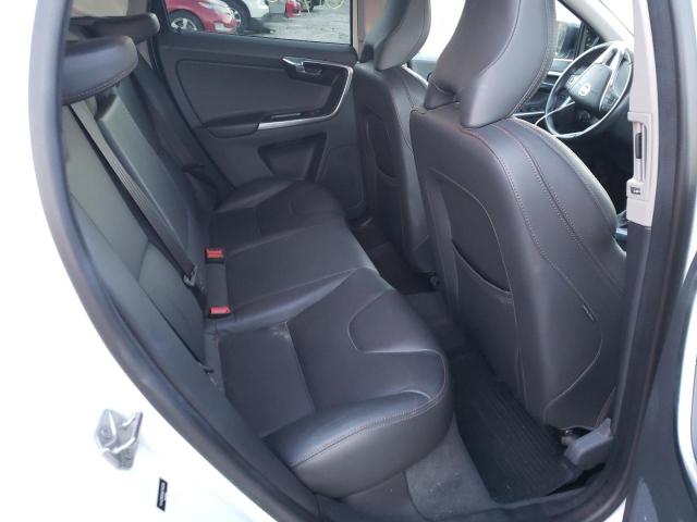 2017 VOLVO XC60 T5 DY YV440MRR8H2146086