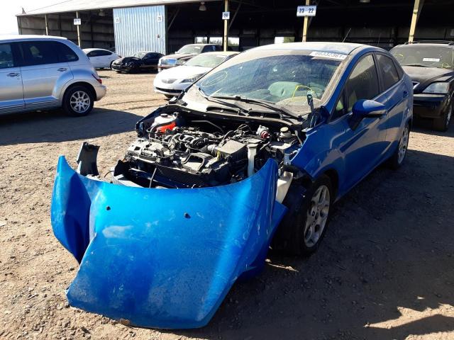 2012 FORD FIESTA SEL 3FADP4CJ1CM199284