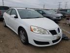 2009 PONTIAC  G6